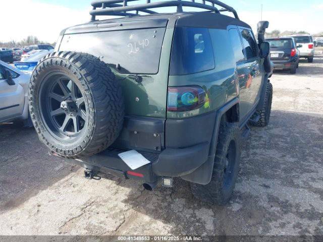 JTEBU4BFXEK192640 Toyota FJ Cruiser