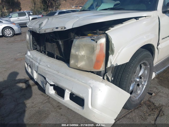 2003 CADILLAC ESCALADE ESV 3GYFK66N93G276164 Photo 5