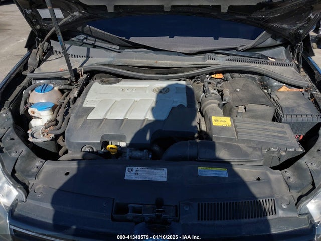 3VWPL7AJ9EM618991 Volkswagen JETTA SPORTWAGEN