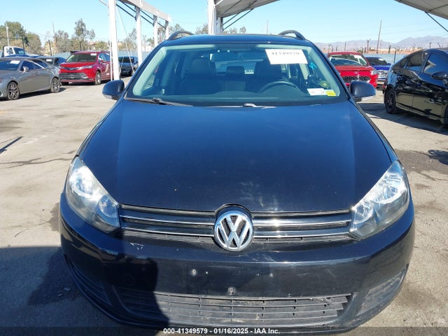 3VWPL7AJ9EM618991 Volkswagen JETTA SPORTWAGEN