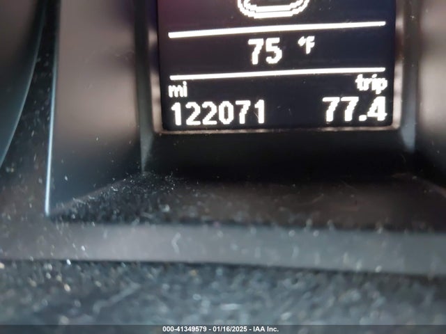 3VWPL7AJ9EM618991 Volkswagen JETTA SPORTWAGEN