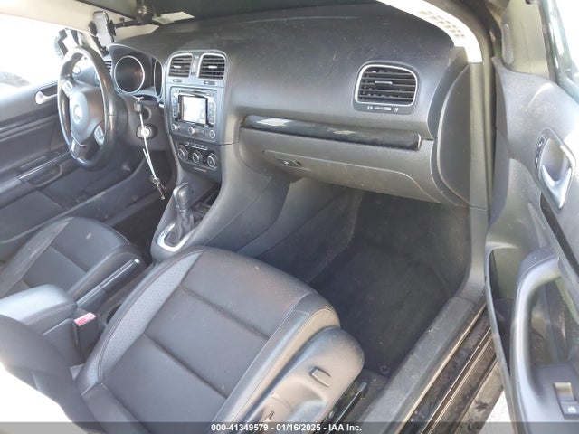 3VWPL7AJ9EM618991 Volkswagen JETTA SPORTWAGEN