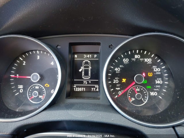 3VWPL7AJ9EM618991 Volkswagen JETTA SPORTWAGEN