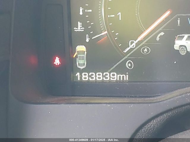 1GYS4UKJ6FR564826 Cadillac Escalade Esv Platinum