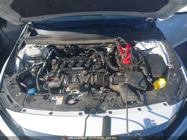 1HGCV1F33JA212782 Honda Accord Sport