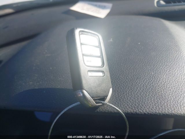 1HGCV1F33JA212782 Honda Accord Sport