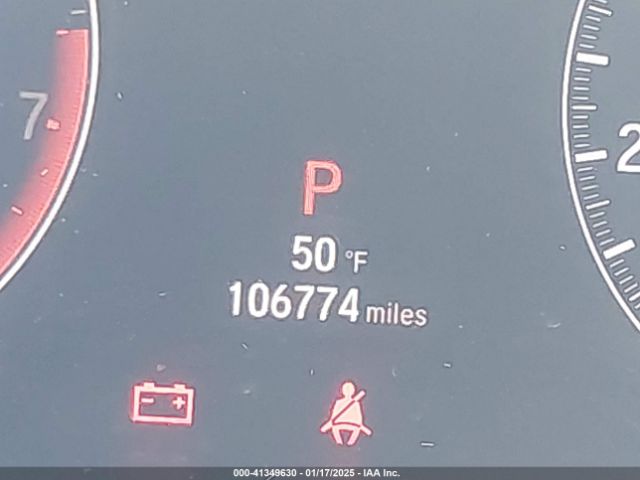 1HGCV1F33JA212782 Honda Accord Sport