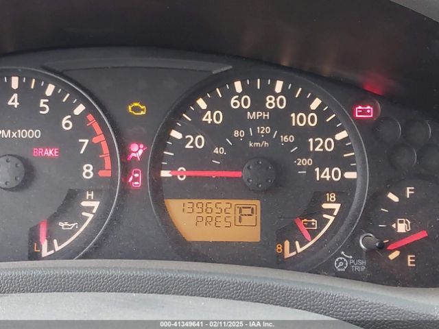 1N6AD0EV9EN726119 Nissan Frontier Sv