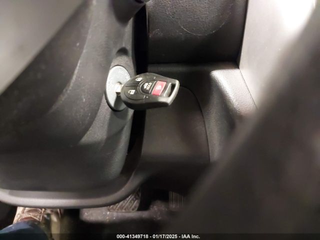 3N1CN7AP6GL884500 Nissan Versa 1.6 S/1.6 S+/1.6 Sl/1.6 Sv