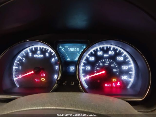 3N1CN7AP6GL884500 Nissan Versa 1.6 S/1.6 S+/1.6 Sl/1.6 Sv