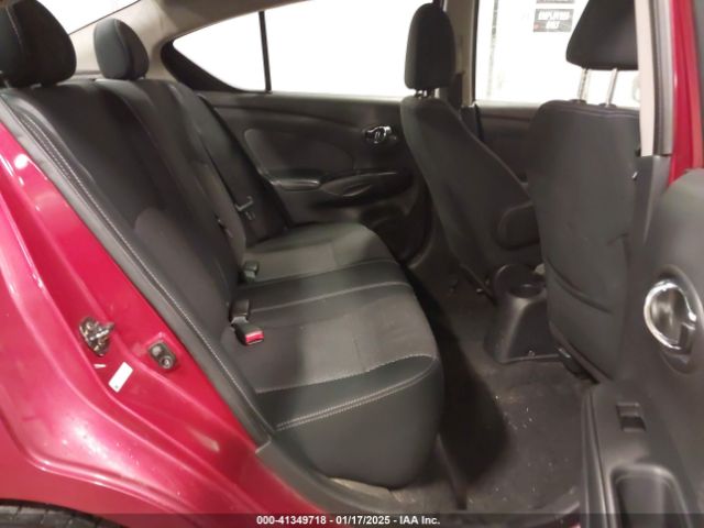 3N1CN7AP6GL884500 Nissan Versa 1.6 S/1.6 S+/1.6 Sl/1.6 Sv