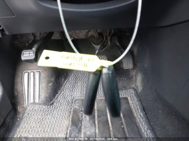 1N4AL3AP4HN326560 Nissan Altima 2.5 Sr