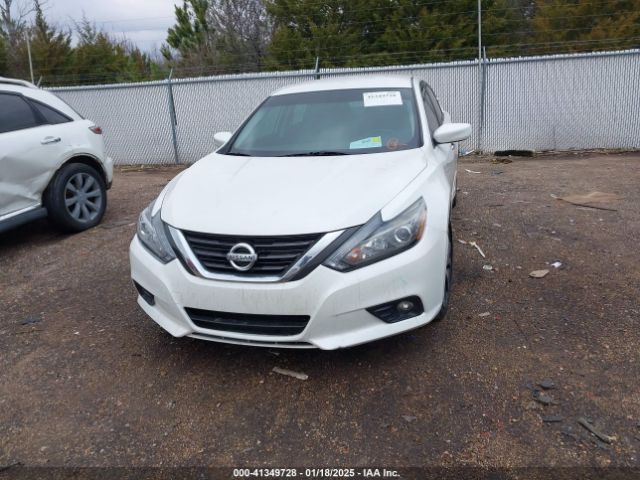 1N4AL3AP4HN326560 Nissan Altima 2.5 Sr