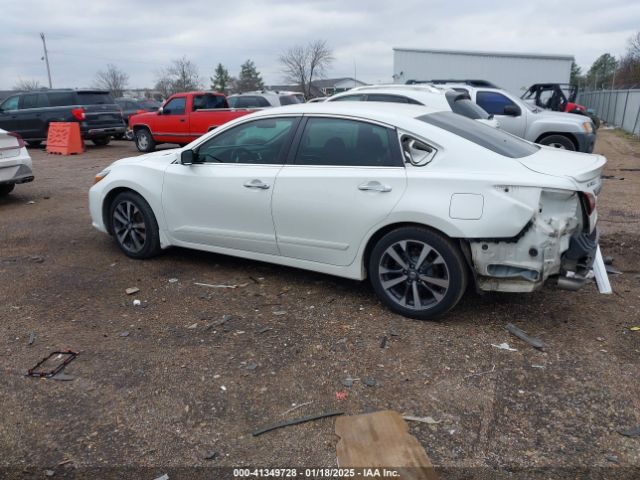 1N4AL3AP4HN326560 Nissan Altima 2.5 Sr