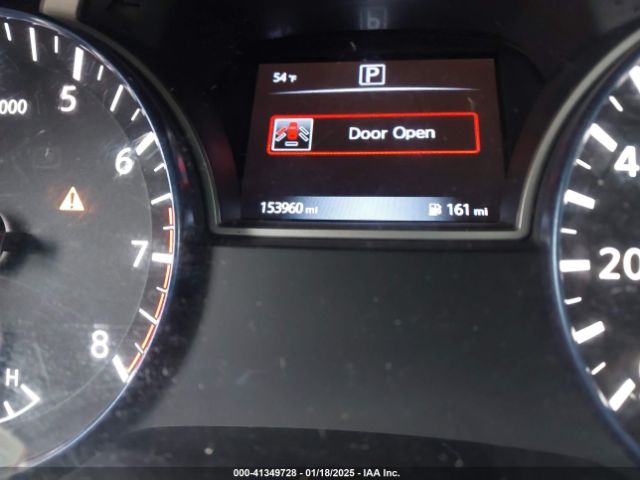 1N4AL3AP4HN326560 Nissan Altima 2.5 Sr