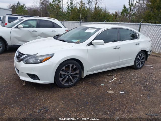 1N4AL3AP4HN326560 Nissan Altima 2.5 Sr