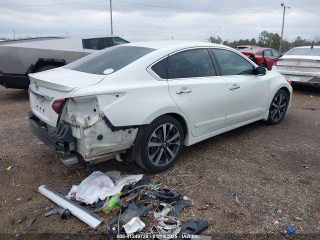 1N4AL3AP4HN326560 Nissan Altima 2.5 Sr