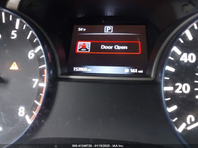 1N4AL3AP4HN326560 Nissan Altima 2.5 Sr