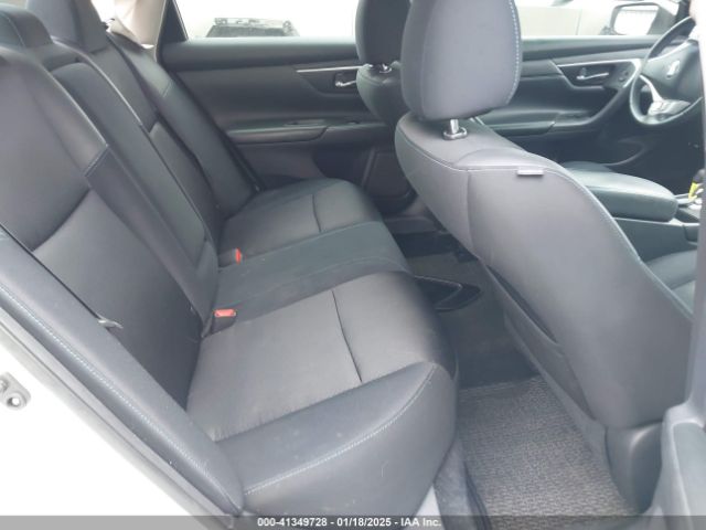 1N4AL3AP4HN326560 Nissan Altima 2.5 Sr