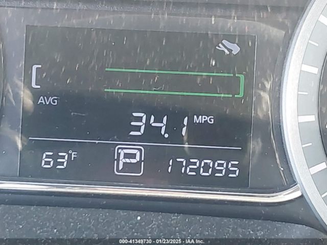3N1AB7AP8EY240853 Nissan Sentra Fe+ S/fe+ Sv/s/sl/sr/sv