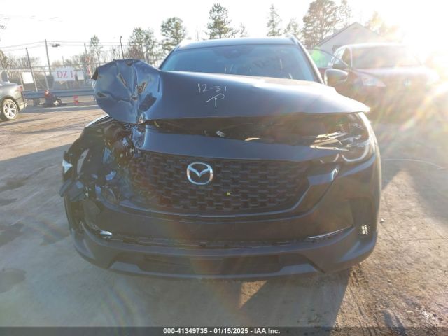 7MMVABBM5RN178923 Mazda Cx-50 2.5 S Preferred