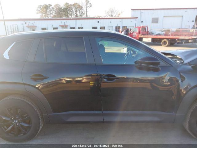 7MMVABBM5RN178923 Mazda Cx-50 2.5 S Preferred