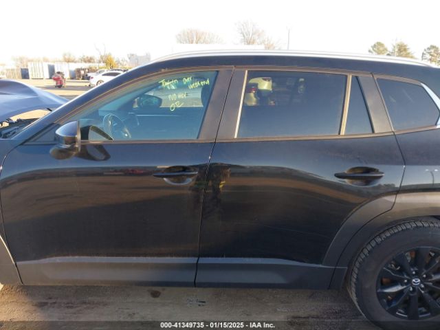 7MMVABBM5RN178923 Mazda Cx-50 2.5 S Preferred
