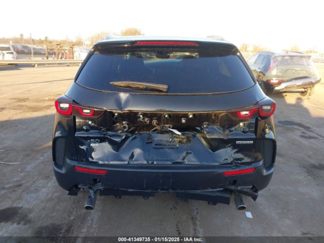 7MMVABBM5RN178923 Mazda Cx-50 2.5 S Preferred