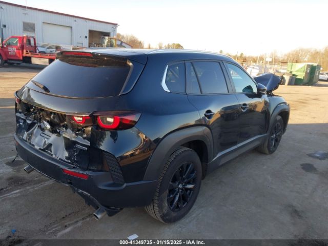 7MMVABBM5RN178923 Mazda Cx-50 2.5 S Preferred
