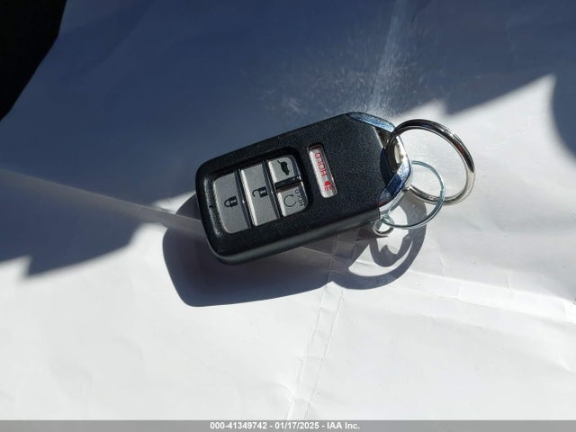 Honda Civic Sport 2020 2HGFC2F86LH537550 Image 11