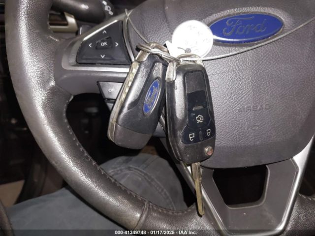 3FA6P0H97GR384559 Ford FUSION SE