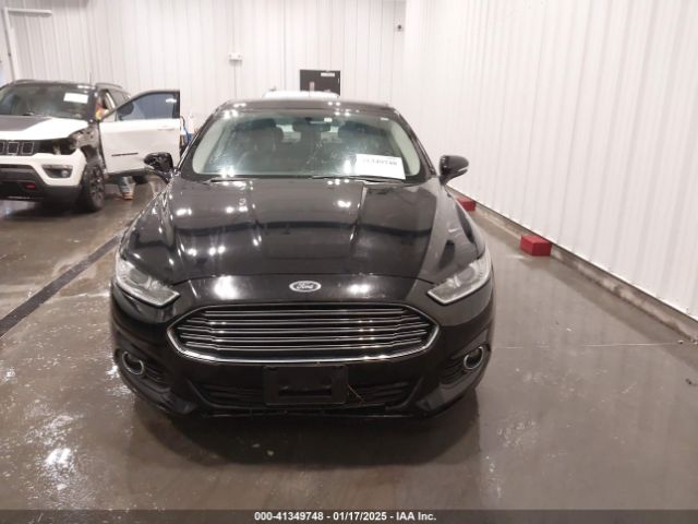 3FA6P0H97GR384559 Ford FUSION SE
