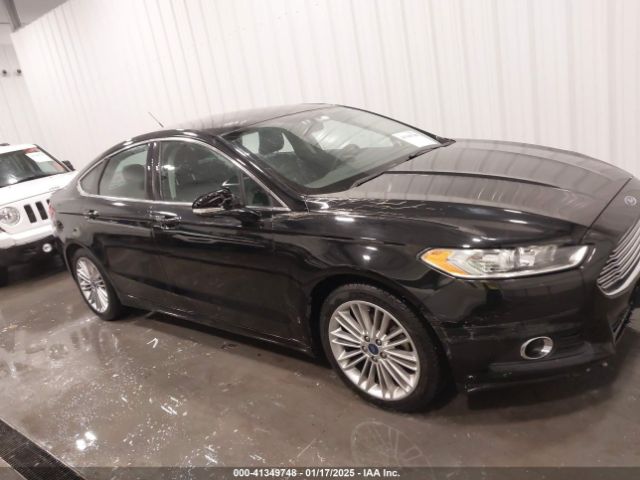 3FA6P0H97GR384559 Ford FUSION SE