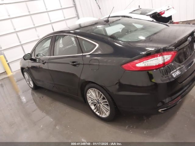 3FA6P0H97GR384559 Ford FUSION SE