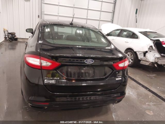 3FA6P0H97GR384559 Ford FUSION SE