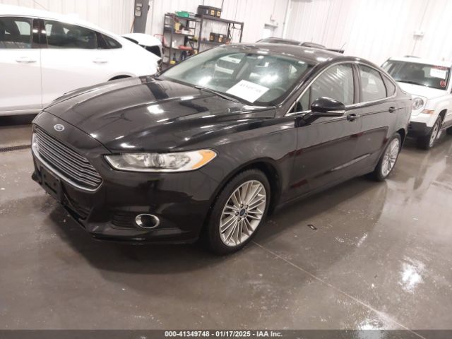 3FA6P0H97GR384559 Ford FUSION SE