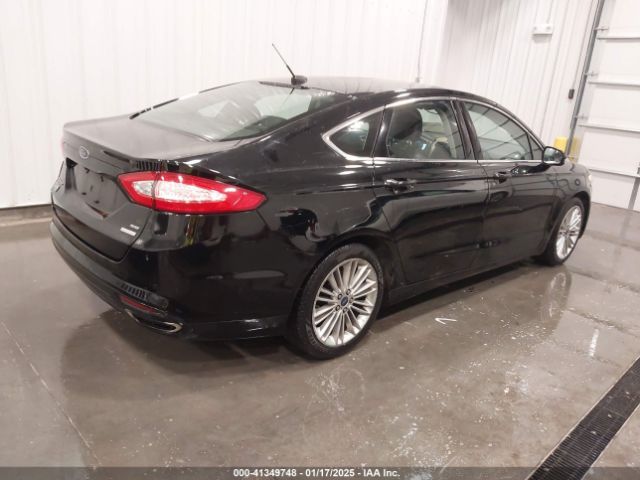 3FA6P0H97GR384559 Ford FUSION SE