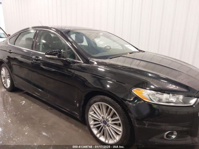3FA6P0H97GR384559 Ford FUSION SE