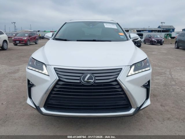 2T2ZZMCA5HC071071 Lexus RX 350