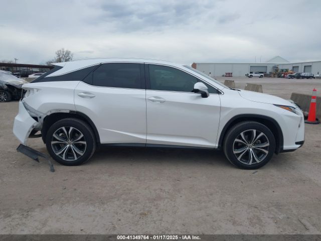 2T2ZZMCA5HC071071 Lexus RX 350