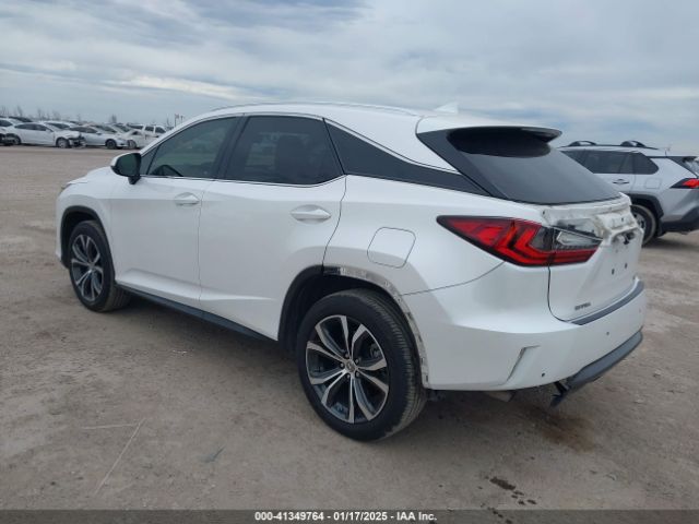 2T2ZZMCA5HC071071 Lexus RX 350