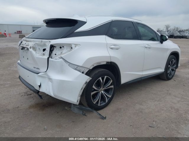 2T2ZZMCA5HC071071 Lexus RX 350
