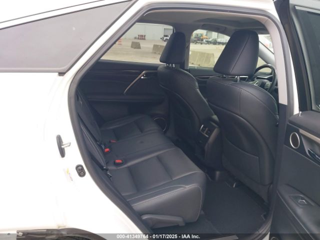 2T2ZZMCA5HC071071 Lexus RX 350