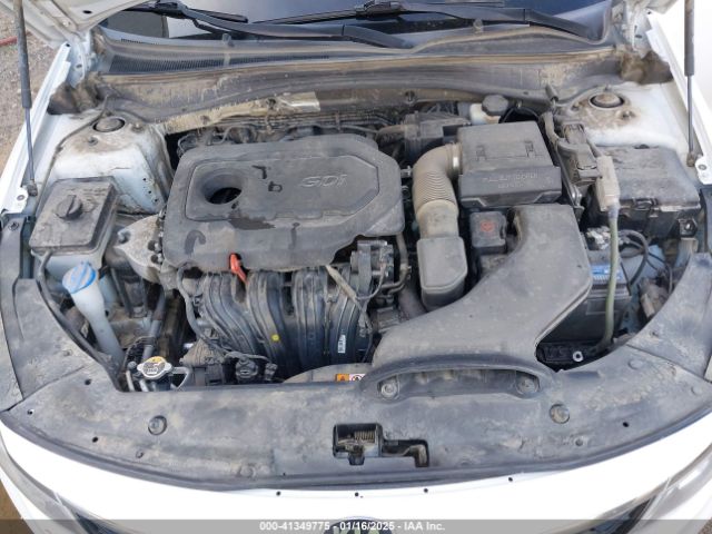 5XXGT4L3XKG353916 KIA Optima S