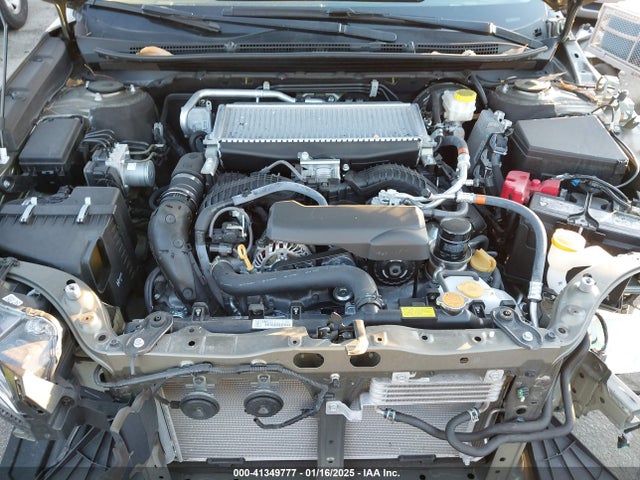 4S4BTGND9N3203149 Subaru Outback Limited Xt