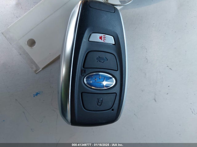 4S4BTGND9N3203149 Subaru Outback Limited Xt