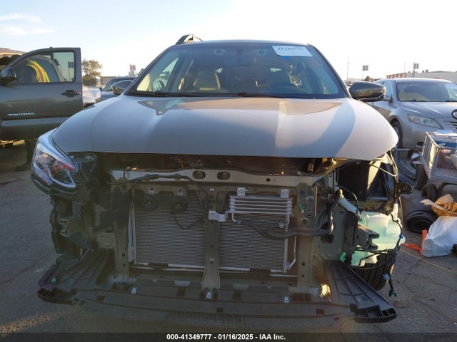 4S4BTGND9N3203149 Subaru Outback Limited Xt
