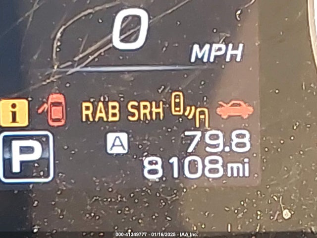 4S4BTGND9N3203149 Subaru Outback Limited Xt