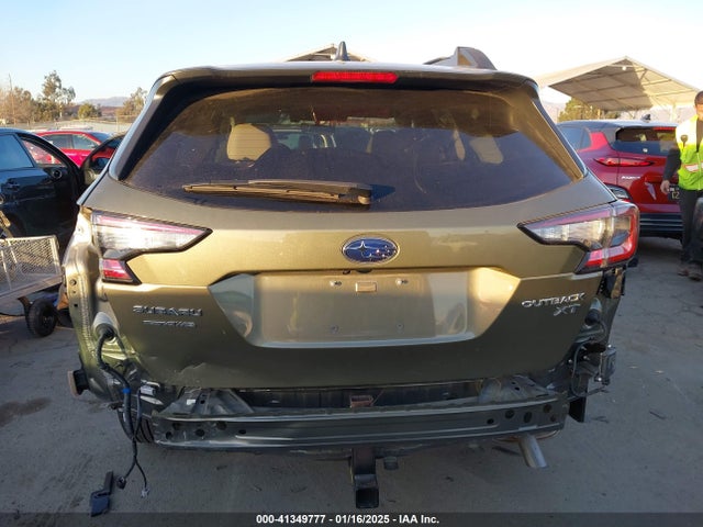 4S4BTGND9N3203149 Subaru Outback Limited Xt