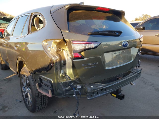 4S4BTGND9N3203149 Subaru Outback Limited Xt